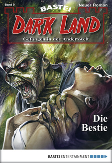 Dark Land - Folge 009
 - Logan Dee - eBook